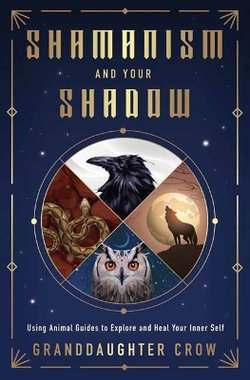 Shamanism and Your Shadow