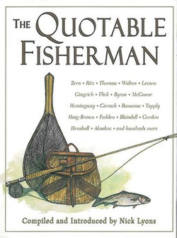 The Quotable Fisherman