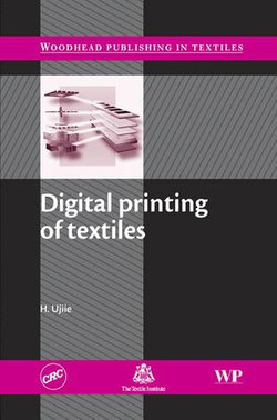 Digital Printing of Textiles