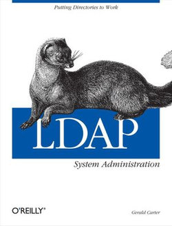 LDAP System Administration