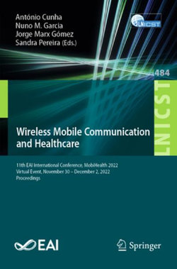 Wireless Mobile Communication and Healthcare