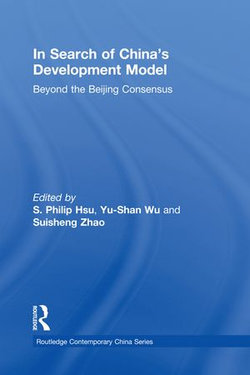 In Search of China's Development Model