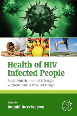 Health of HIV Infected People