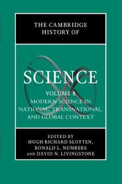 The History of Science