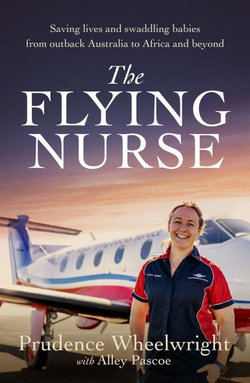 The Flying Nurse