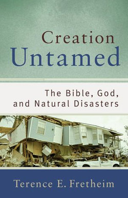 Creation Untamed ()