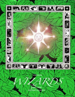 earthship WIZARDS: Part 1