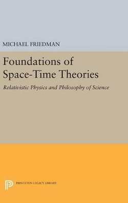 Foundations of Space-Time Theories