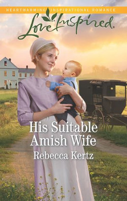 His Suitable Amish Wife