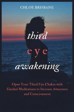 Third Eye Awakening