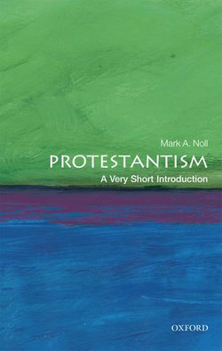 Protestantism: A Very Short Introduction