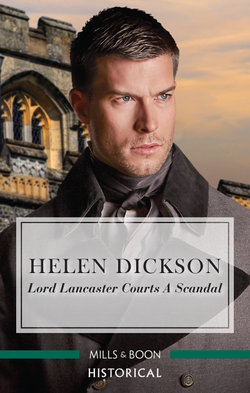 Lord Lancaster Courts a Scandal