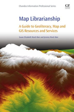 Map Librarianship