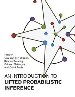 An Introduction to Lifted Probabilistic Inference