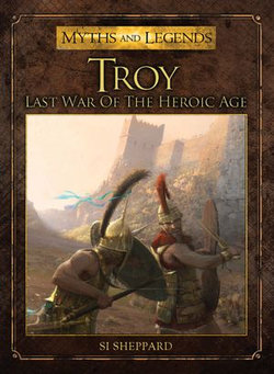 Troy