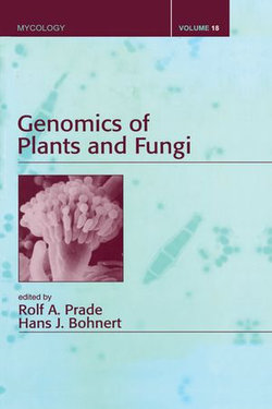 Genomics of Plants and Fungi