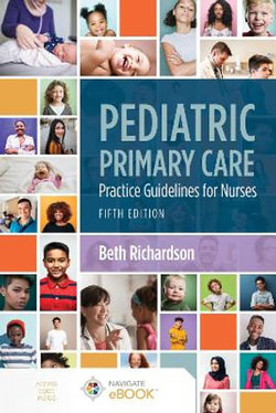 Pediatric Primary Care