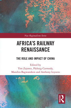 Africa’s Railway Renaissance