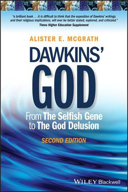 Dawkins' God