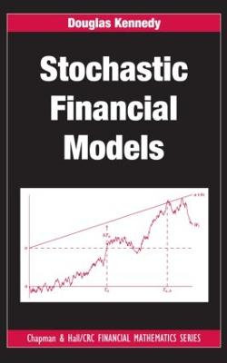 Stochastic Financial Models