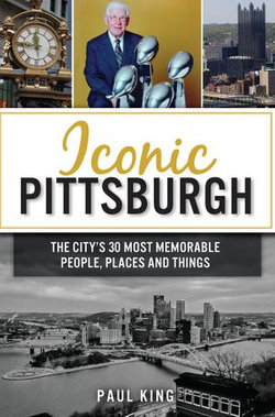 Iconic Pittsburgh