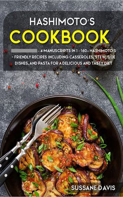 Hashimoto’s Cookbook