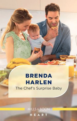 The Chef's Surprise Baby