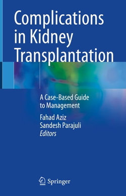 Complications in Kidney Transplantation