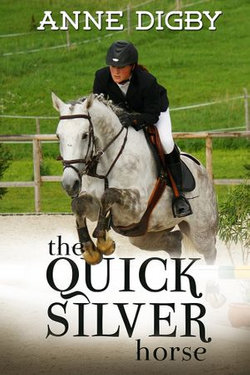 The Quicksilver Horse