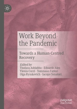 Work Beyond the Pandemic