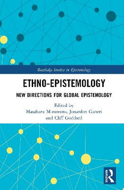 Ethno-Epistemology