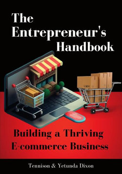 The Entrepreneur's Handbook