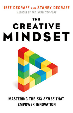 The Creative Mindset