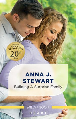 Building a Surprise Family