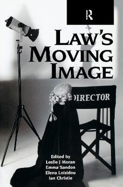 Law's Moving Image