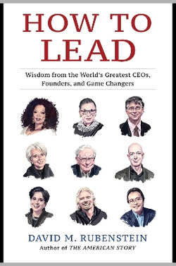 How to Lead