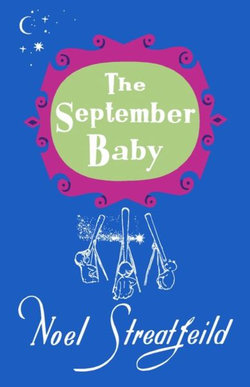 The September Baby