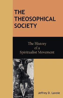 The Theosophical Society