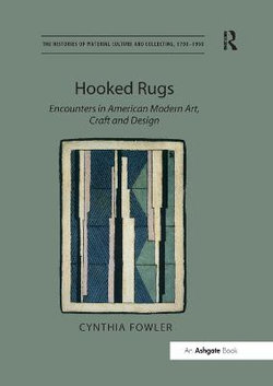 Hooked Rugs