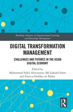 Digital Transformation Management