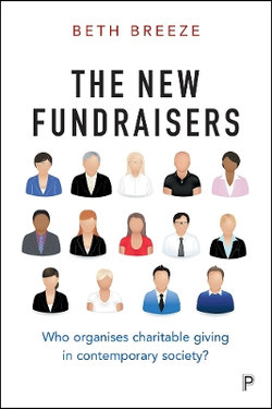 The New Fundraisers