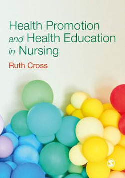 Health Promotion and Health Education in Nursing