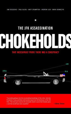 JFK Assassination Chokeholds