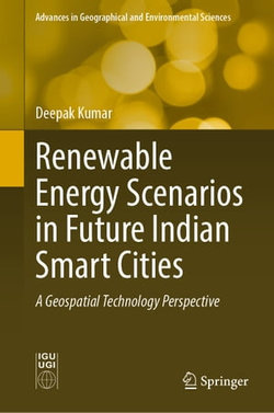 Renewable Energy Scenarios in Future Indian Smart Cities