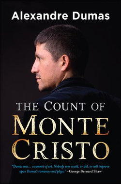 The Count of Monte Cristo