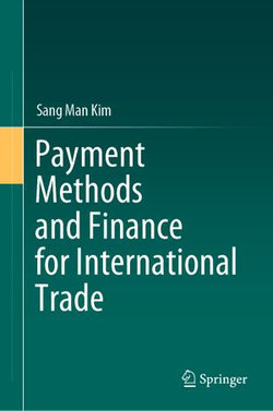 Payment Methods and Finance for International Trade