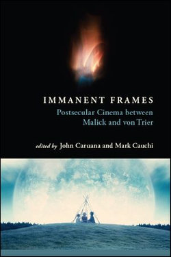 Immanent Frames