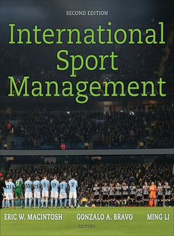 International Sport Management