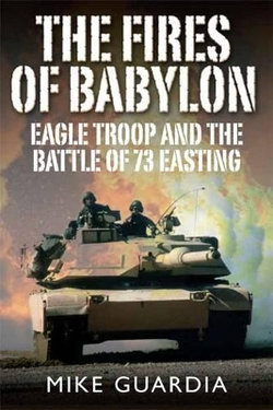 The Fires of Babylon