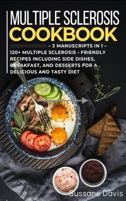 Multiple Sclerosis Cookbook